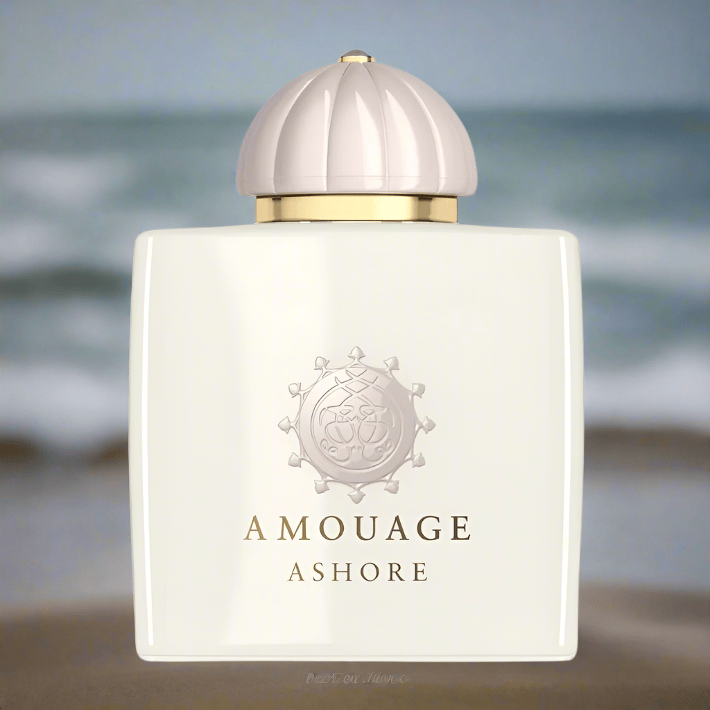 Amouage Ashore 3.4oz Edp