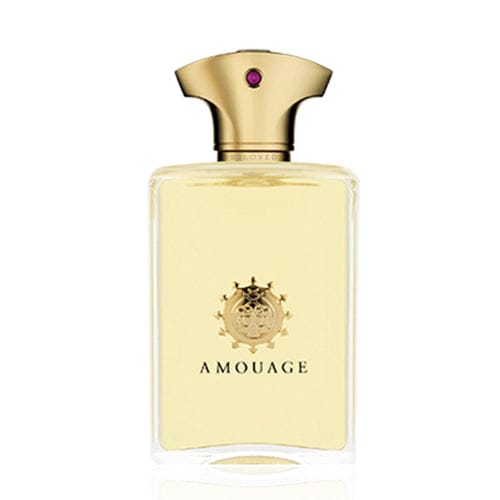 Amouage Beloved Men's Perfume/Cologne For Men Eau De Parfum 3.4 Oz Edp