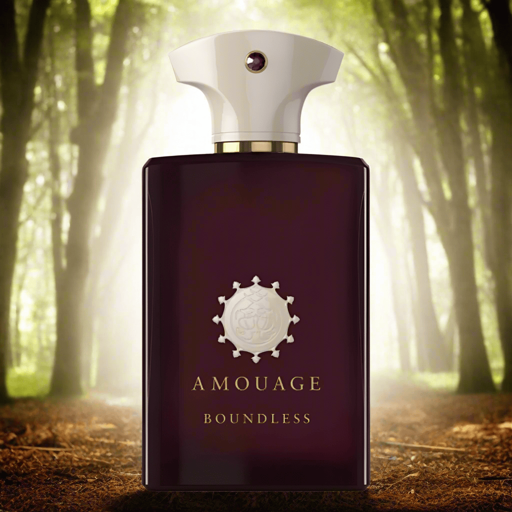 Amouage Boundless 3.4 oz Edp