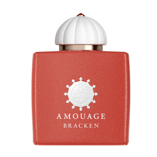 Amouage Bracken Women's Perfume/Cologne For Women Eau De Parfum 3.4 Oz Edp