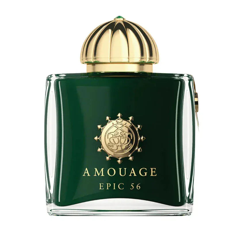Amouage Epic 56 Women’s Perfume/Cologne For Women Eau de Parfum 3.4 oz Edp