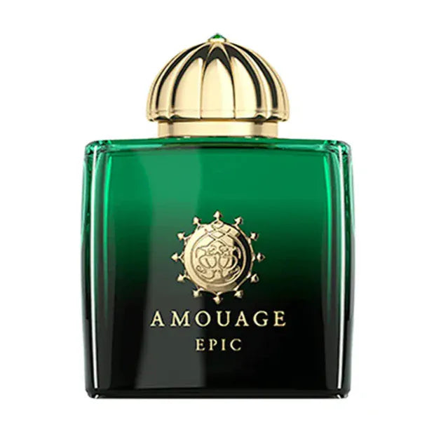 Amouage Epic Women’s Perfume/Cologne For Women Eau de Parfum 3.4 oz Edp