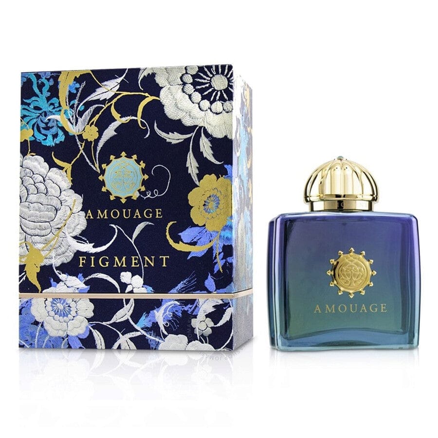 Amouage Figment Women's Perfume/Cologne For Women Eau De Parfum 3.4 oz Edp