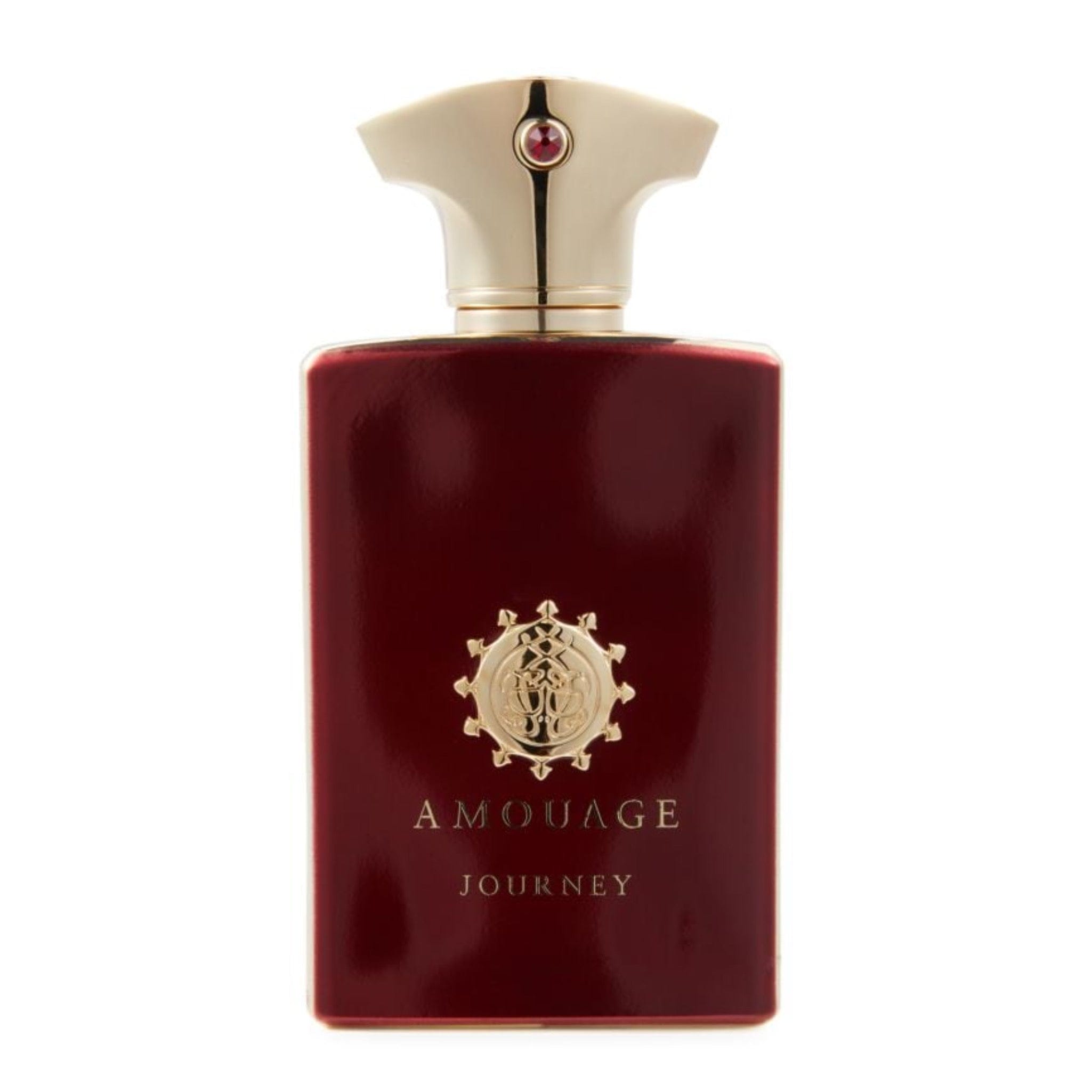 Amouage Journey Man Perfume/Cologne For Men Eau de Parfum 3.4 Oz Edp