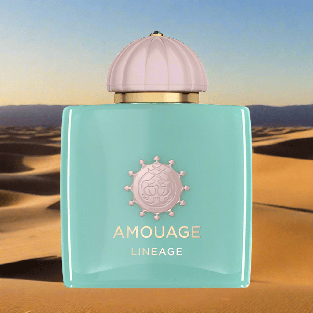 Amouage Lineage 3.4 oz Edp