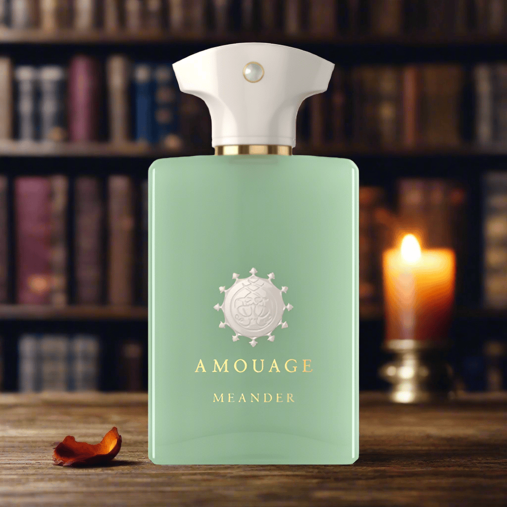 Amouage Meander 3.4 oz Edp