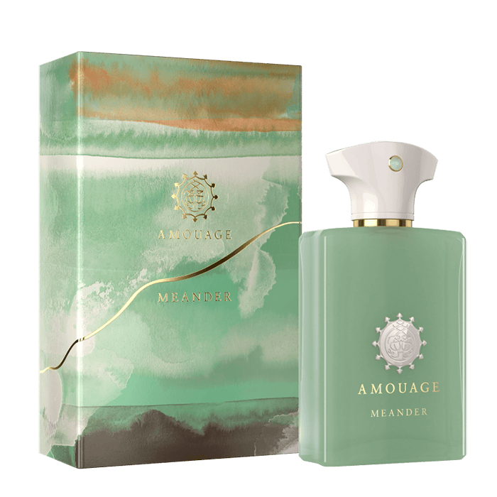 Amouage Meander 3.4 oz Edp