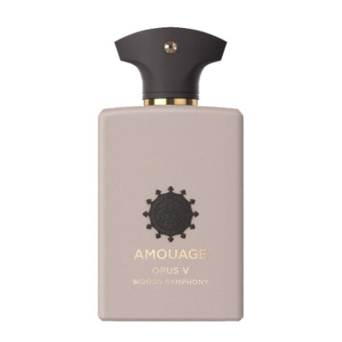 Amouage Opus V Wood Symphony 3.4 oz Edp