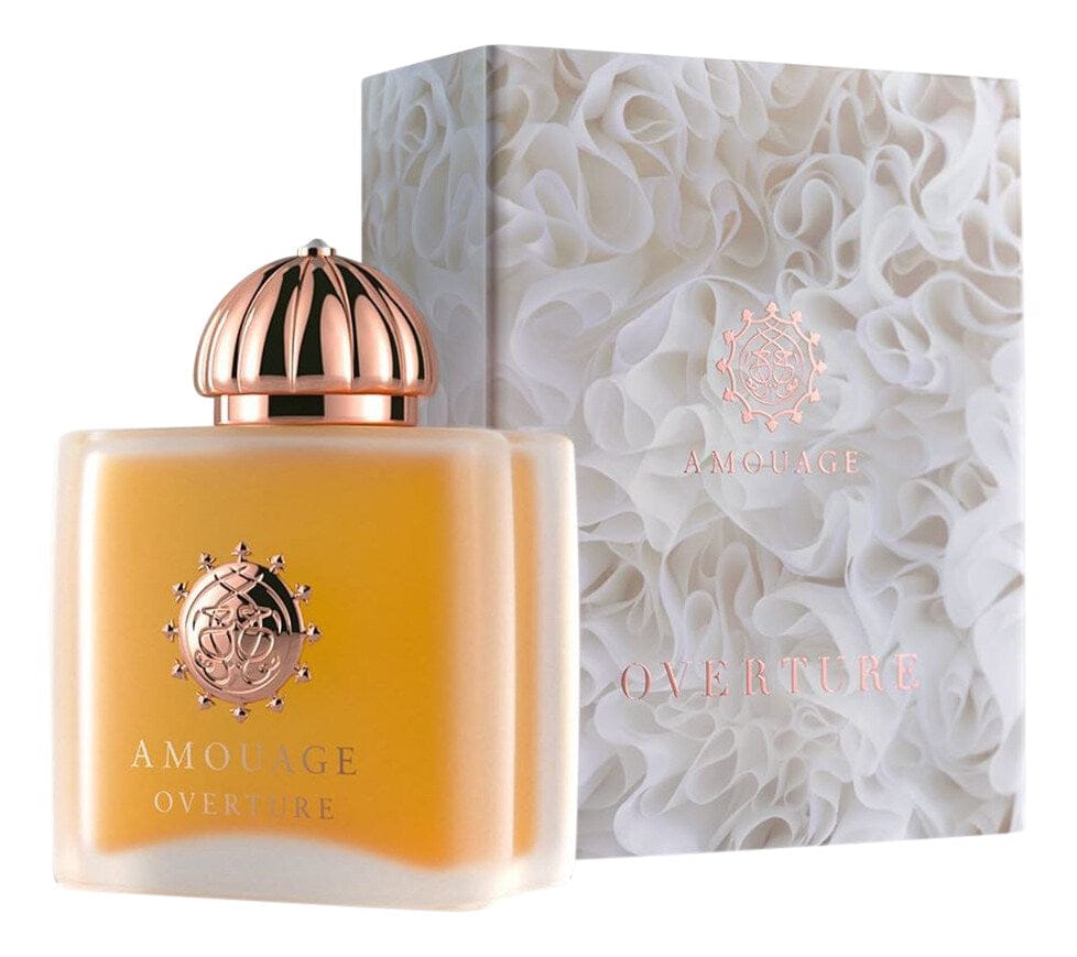 Amouage Overture Women