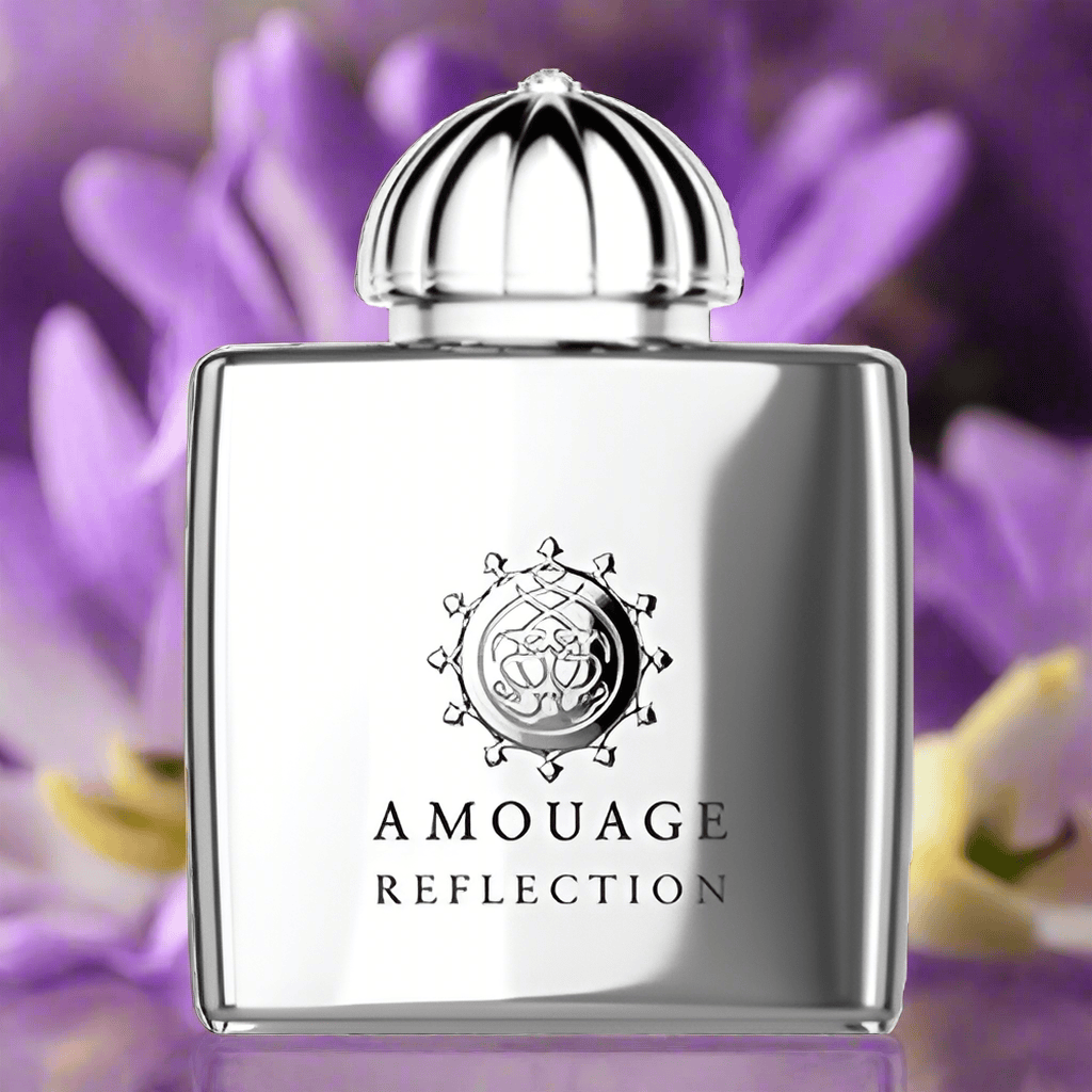 Amouage Reflection Women's Perfume/Cologne for Women Eau de Parfum Spray 3.4 oz Edp
