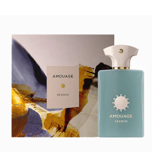 Amouage Search 3.4 oz Edp