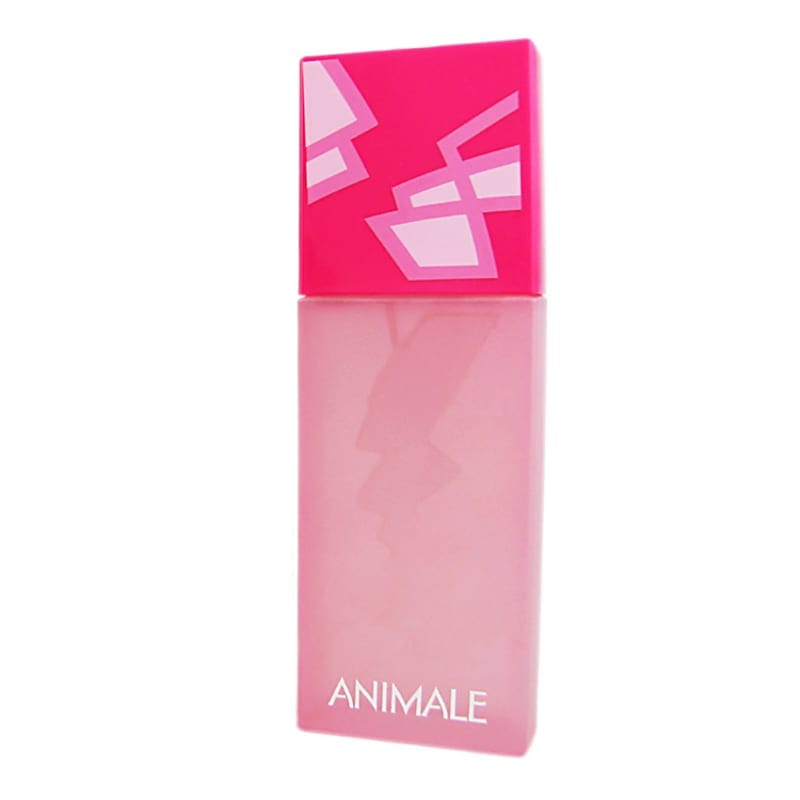 Animale Animale Love Perfume For Women Eau De Parfum Spray 3.4 Oz