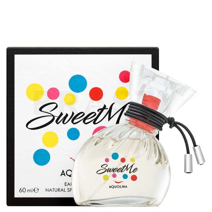 Aquolina Sweet Me Women’s Perfume/Cologne For Women Eau de Toilette 3.4 oz Edt