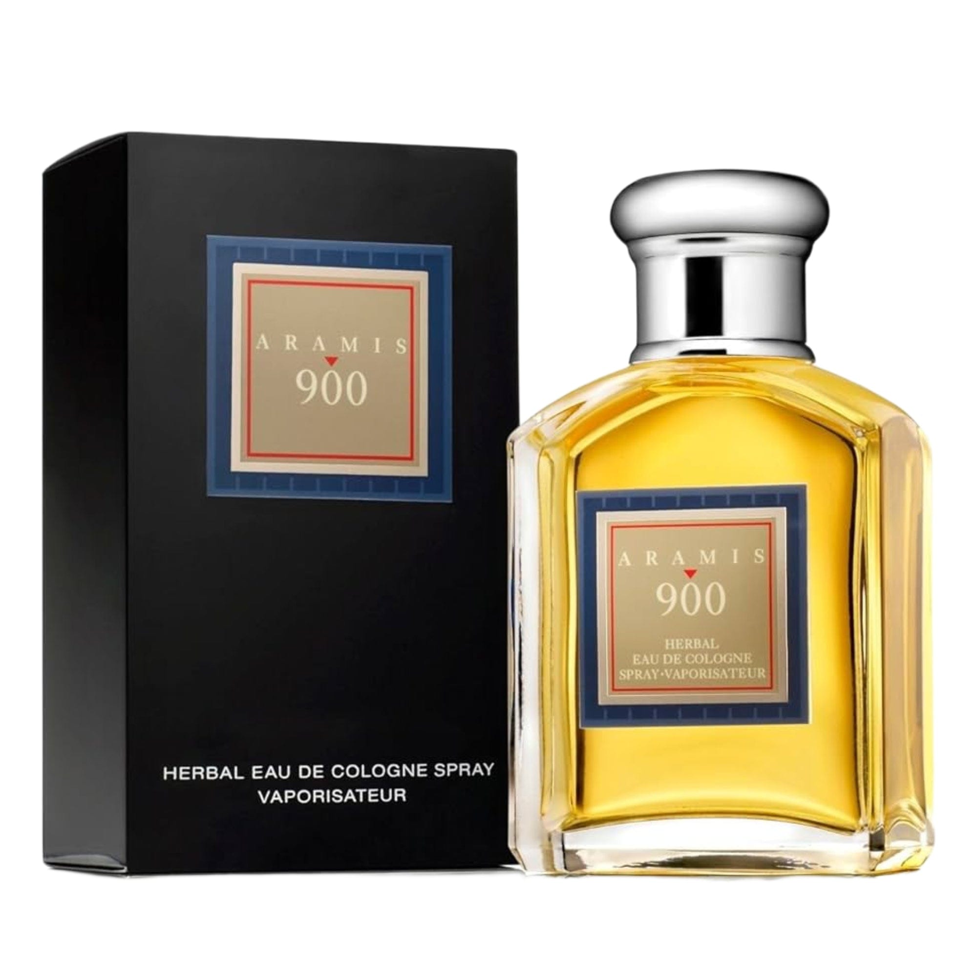 Aramis Aramis 900 Herbal Men’s Perfume/Cologne For Men Eau de Cologne 3.4 oz Edc