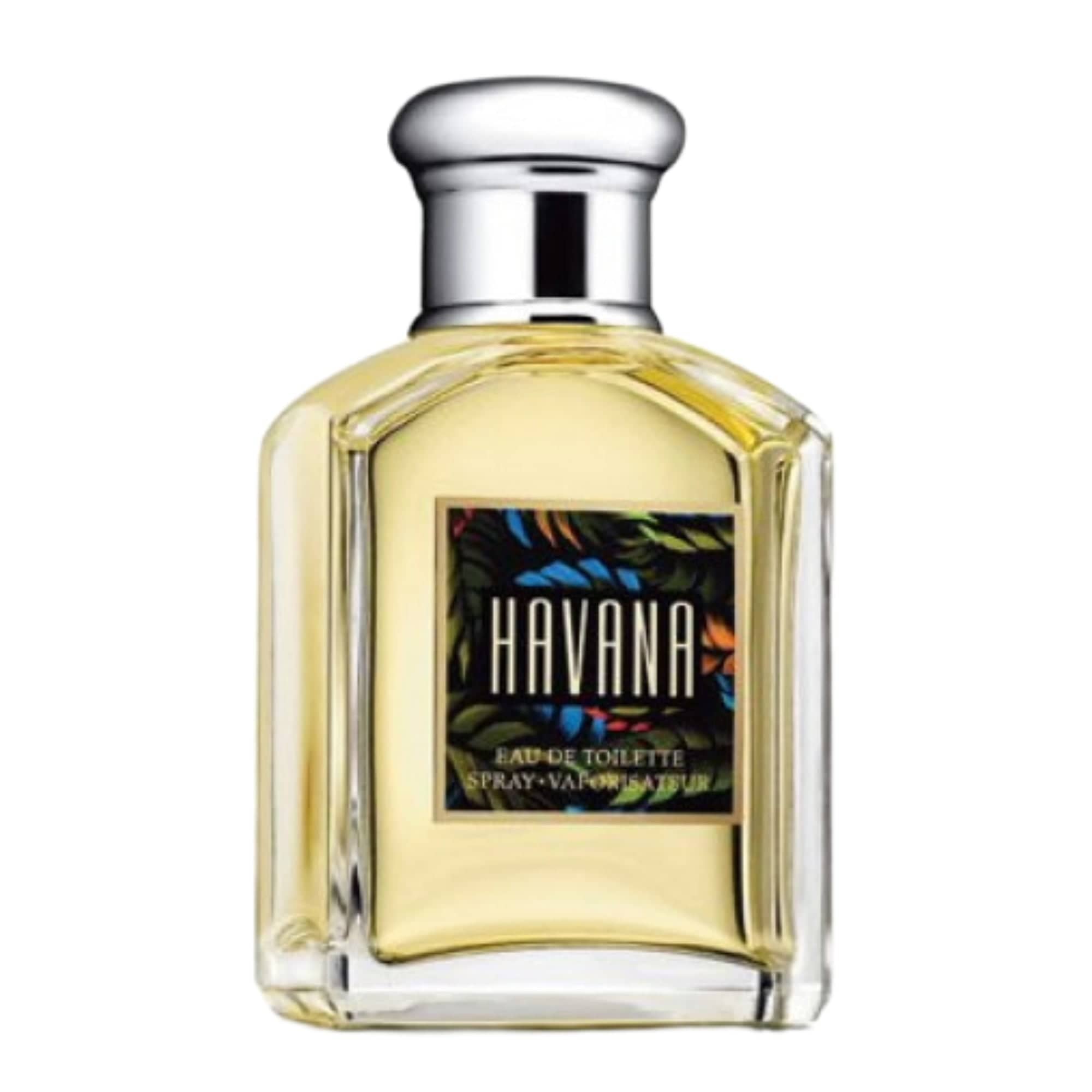 Aramis Havana Men’s Perfume/Cologne For Men Eau de Cologne 3.4 oz Edt
