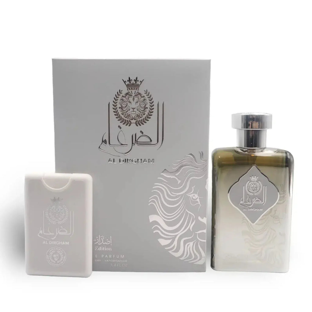 Ard Al Zaafaran Al Dirgham 3.4 oz