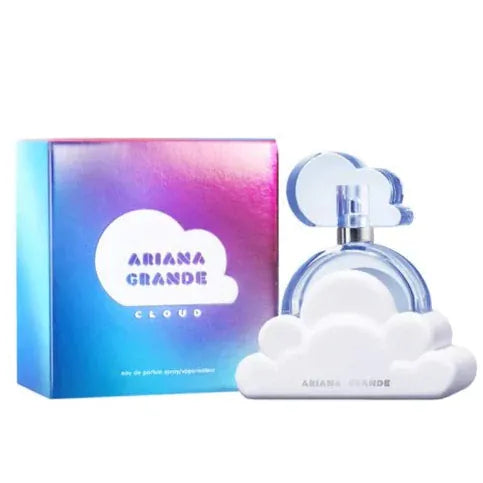 Ariana Grande Cloud