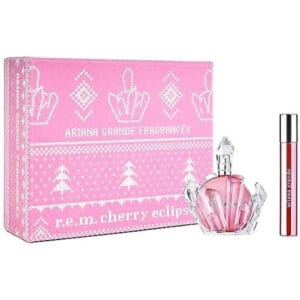 Ariana Grande R.E.M. Cherry Eclipse