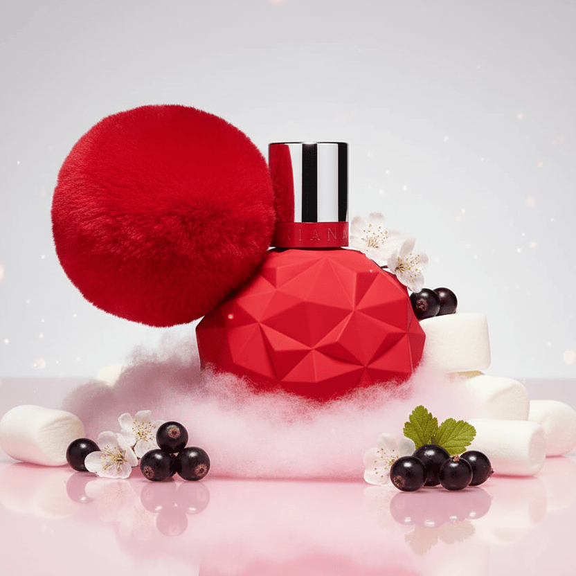 Ariana Grande Sweet Like Candy Ltd.