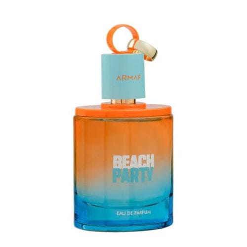 Armaf Beach Party Women’s Perfume/Cologne For Women Eau de Parfum 3.4 oz Edp