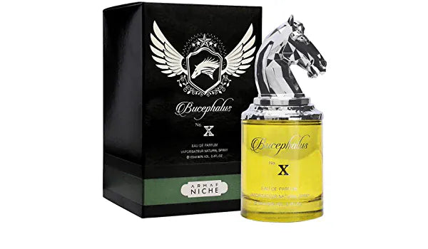 Armaf Bucephalus X 3.40 oz