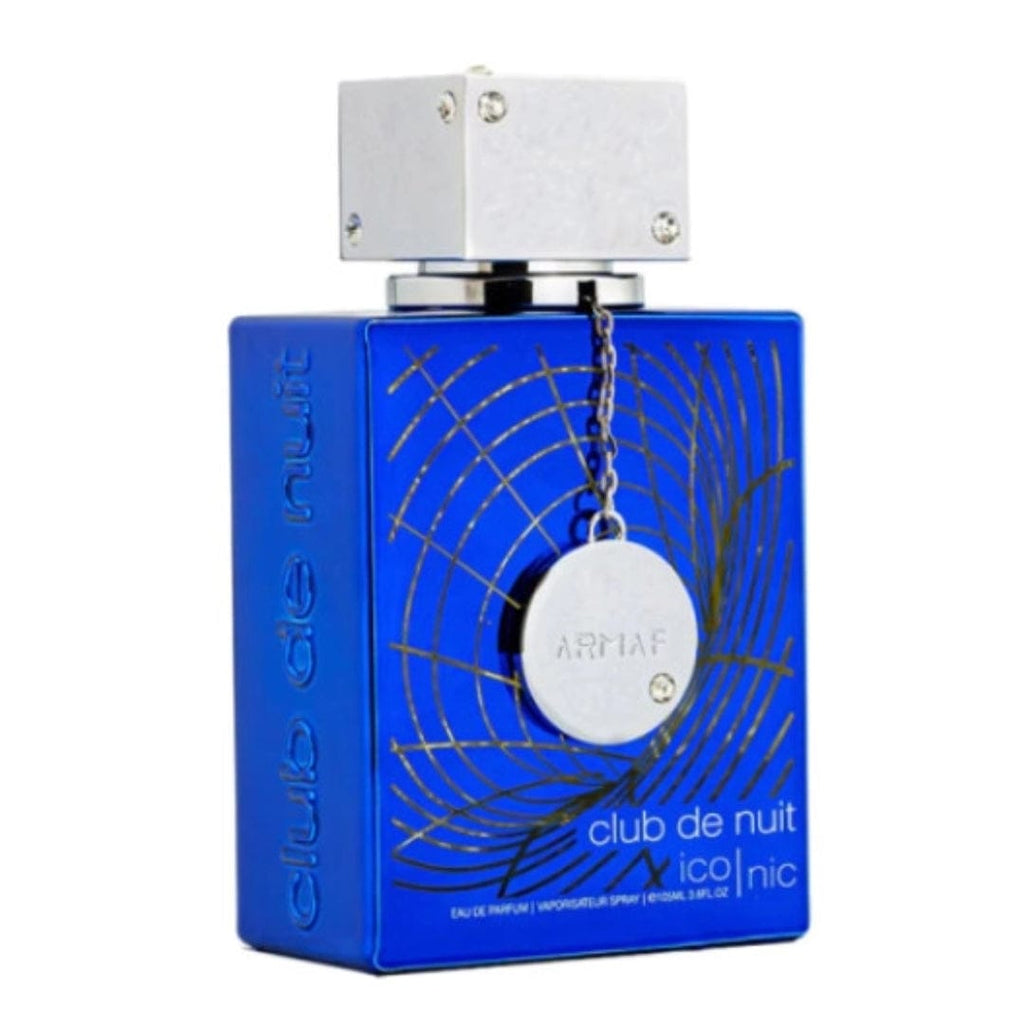 Armaf Club de Nuit Blue Iconic For Men Eau de Parfum