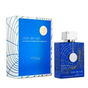 Armaf Club de Nuit Blue Iconic For Men Eau de Parfum