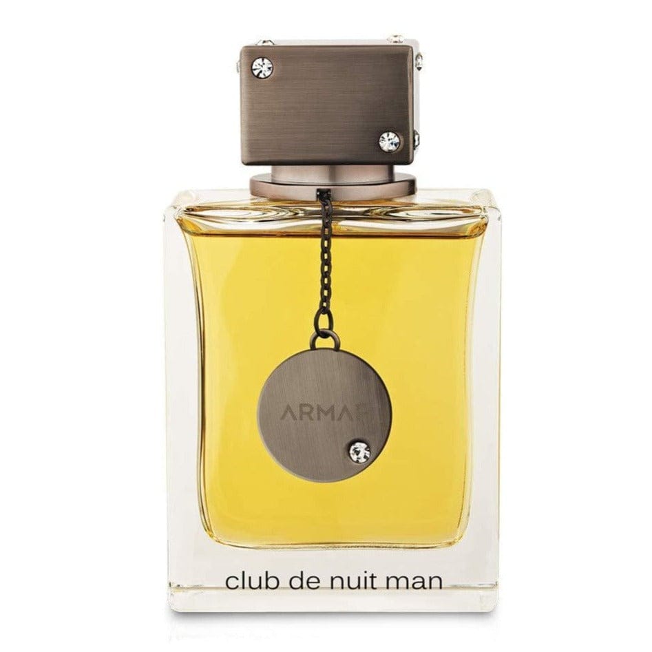 Armaf Club De Nuit For Men Eau De Toilette