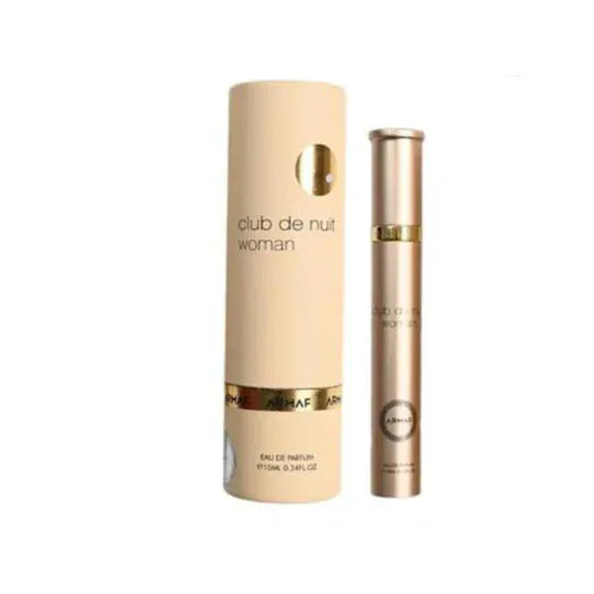 Armaf Club De Nuit For Women Eau De Parfum