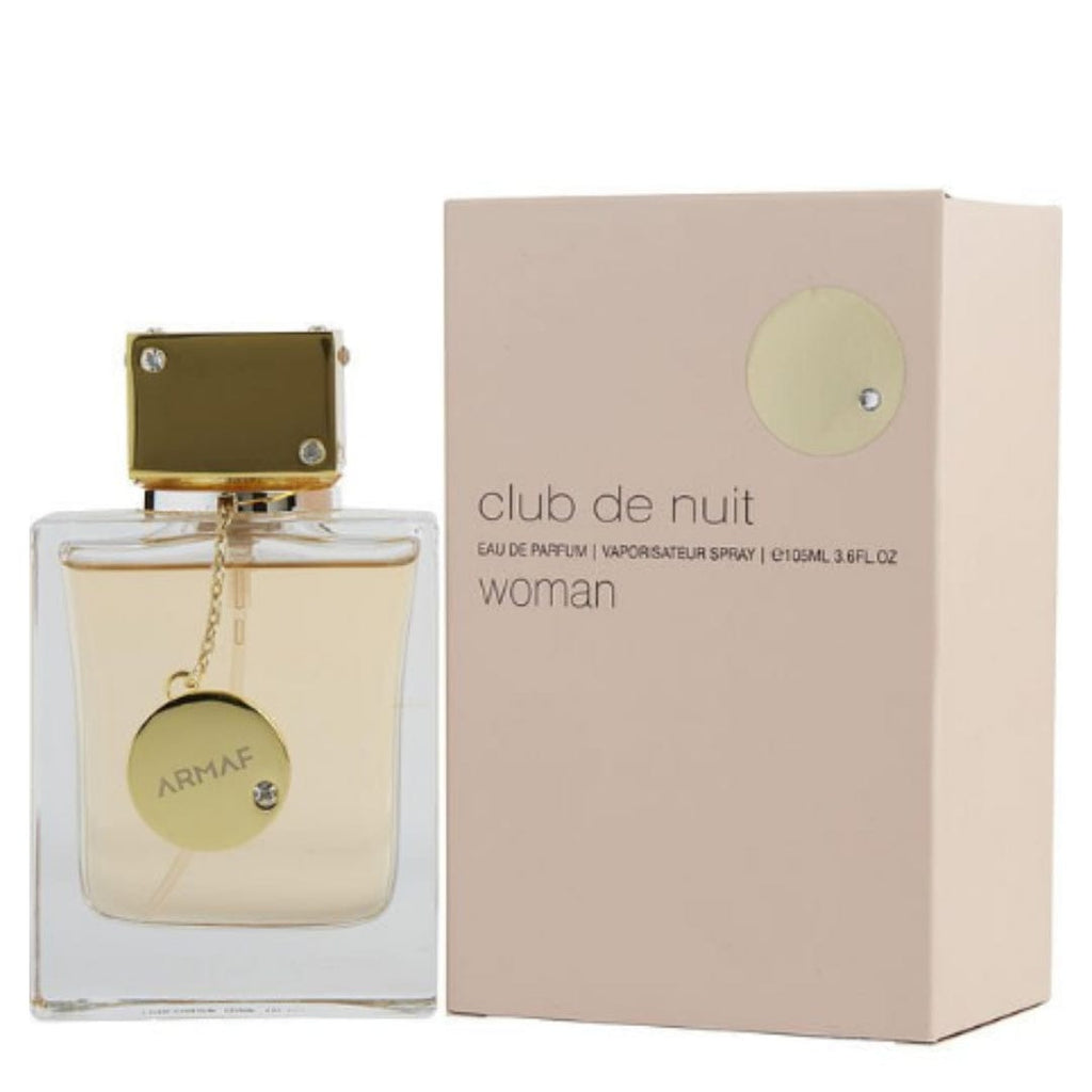 Armaf Club De Nuit For Women Eau De Parfum