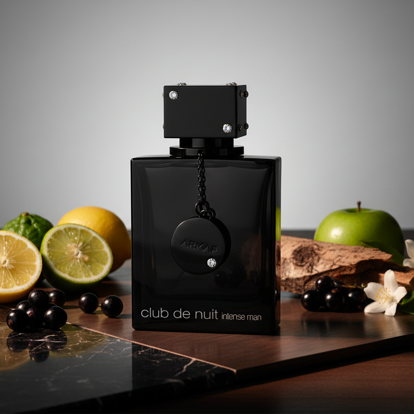 Armaf Club De Nuit Intense Eau De Parfum