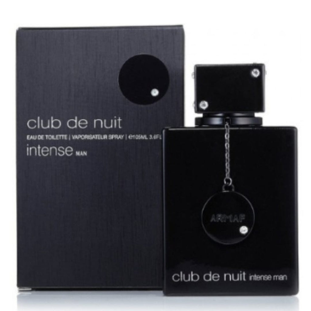 Armaf Club De Nuit Intense Eau De Toilette
