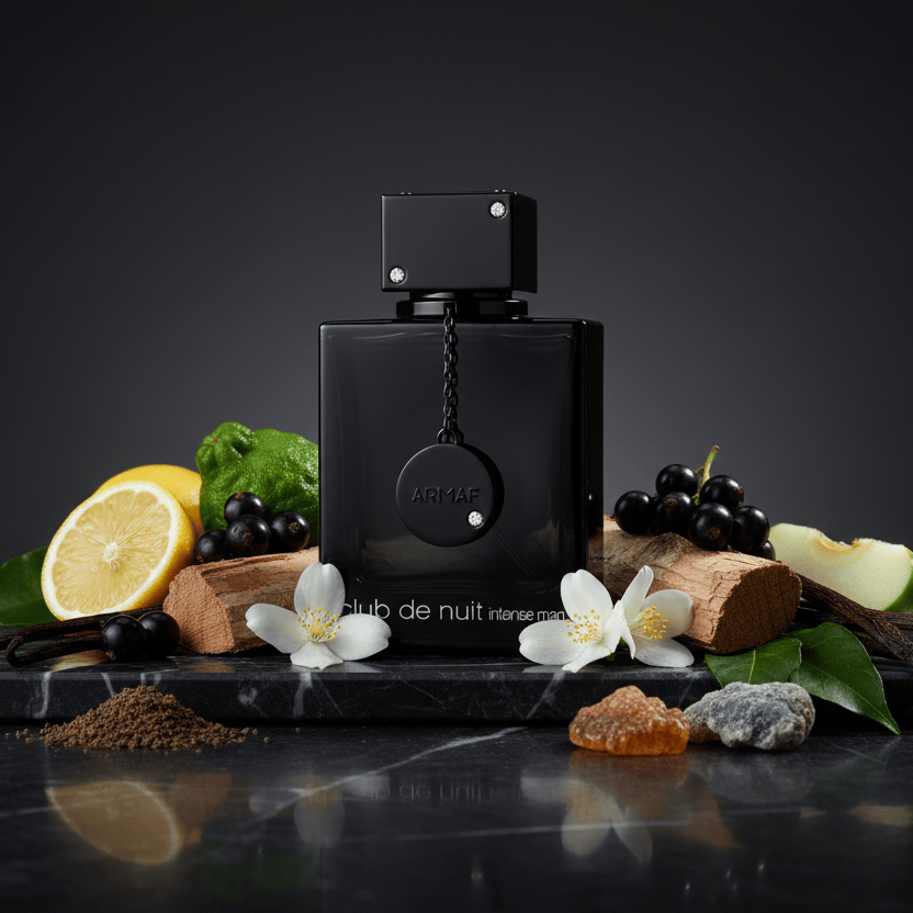 Armaf Club De Nuit Intense Eau De Toilette