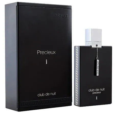 Armaf Club De Nuit Precieux I Extrait Unisex Eau de Parfum