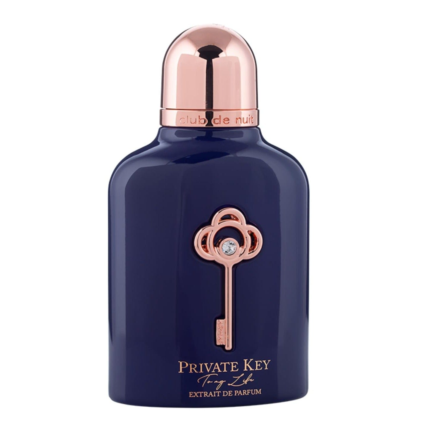 Armaf Club de Nuit Private Key To My Life