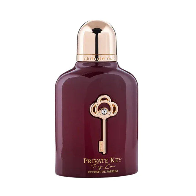 Armaf Club de Nuit Private Key To My Love