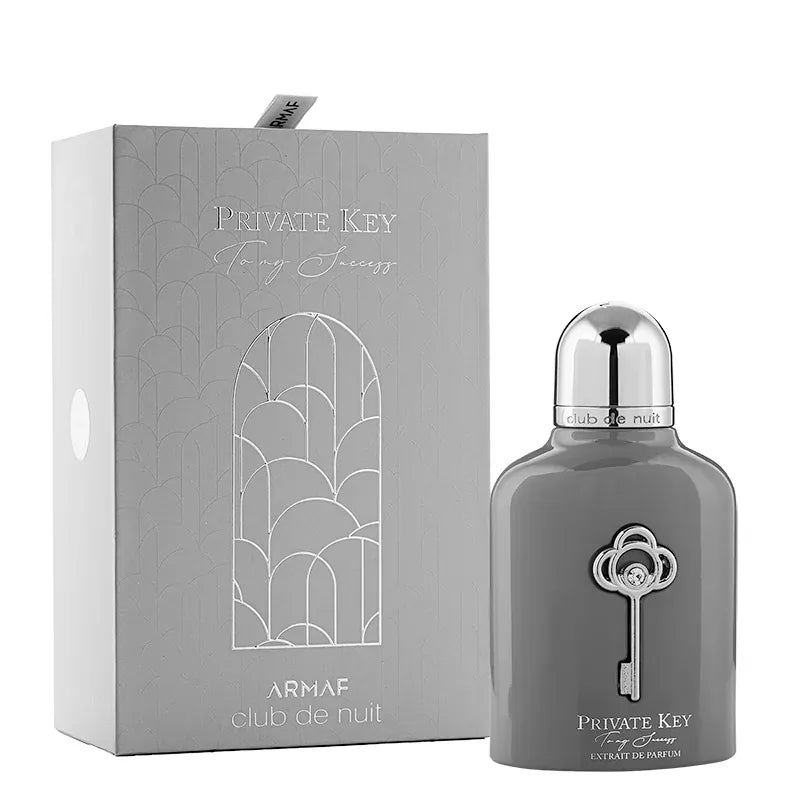Armaf Club de Nuit Private Key To My Success