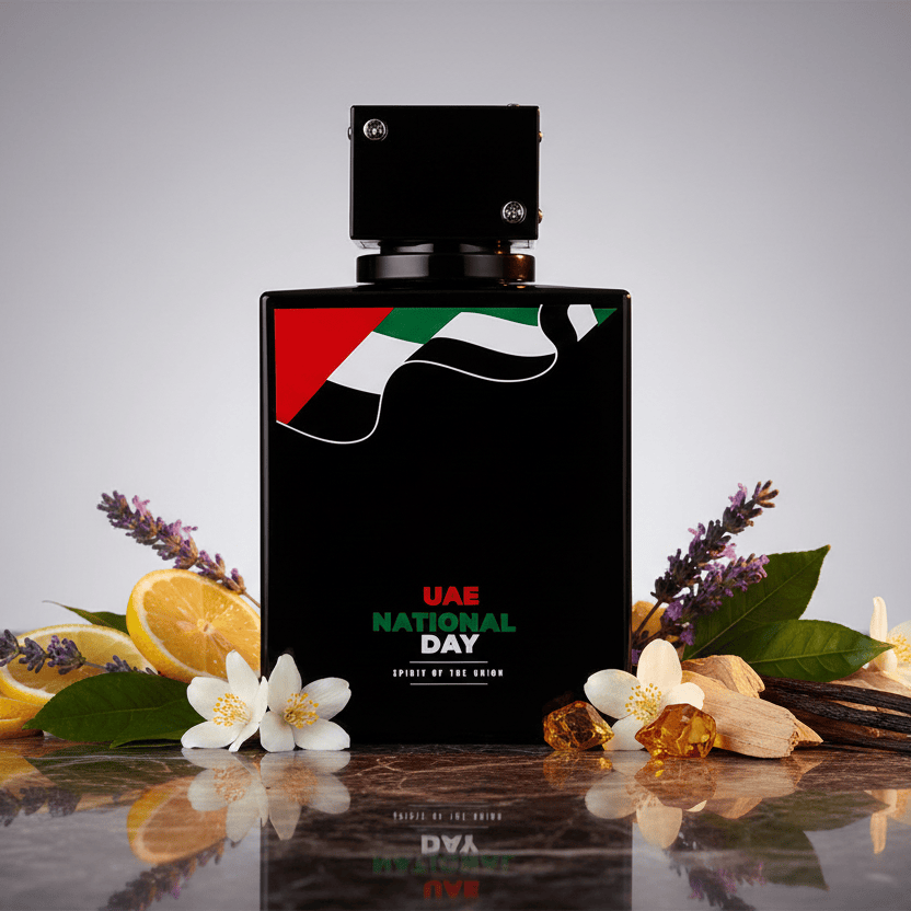 Armaf Club de Nuit UAE National Day Edition For Men Eau de Toilette