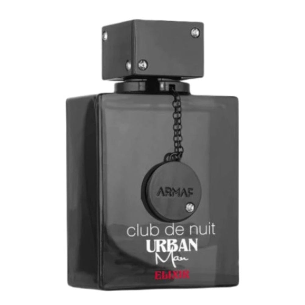 Armaf Club De Nuit Urban Elixir For Men Eau de Parfum