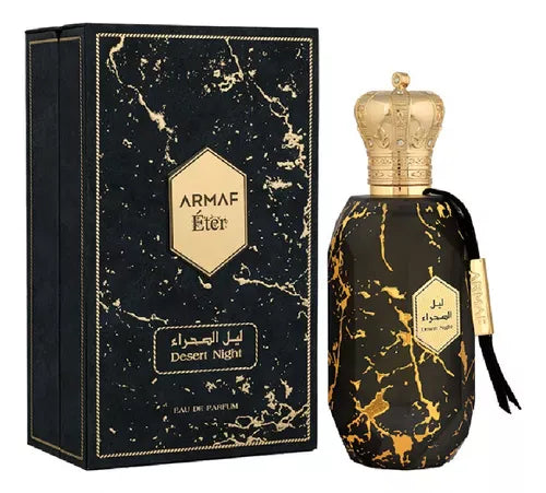 Armaf Eter Desert Night 3.4 oz