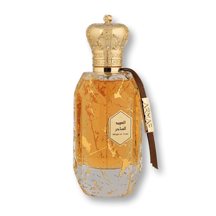 Armaf Eter Magical Oud 3.4 oz