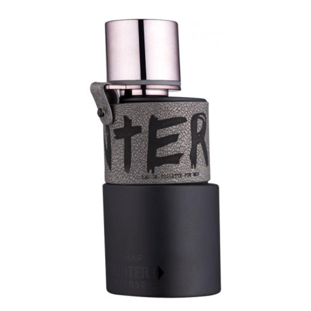 Armaf Hunter Intense For Men Perfume/Cologne For Men Eau de Parfum 3.4 Oz / Gift Set 3.4 Oz Edp