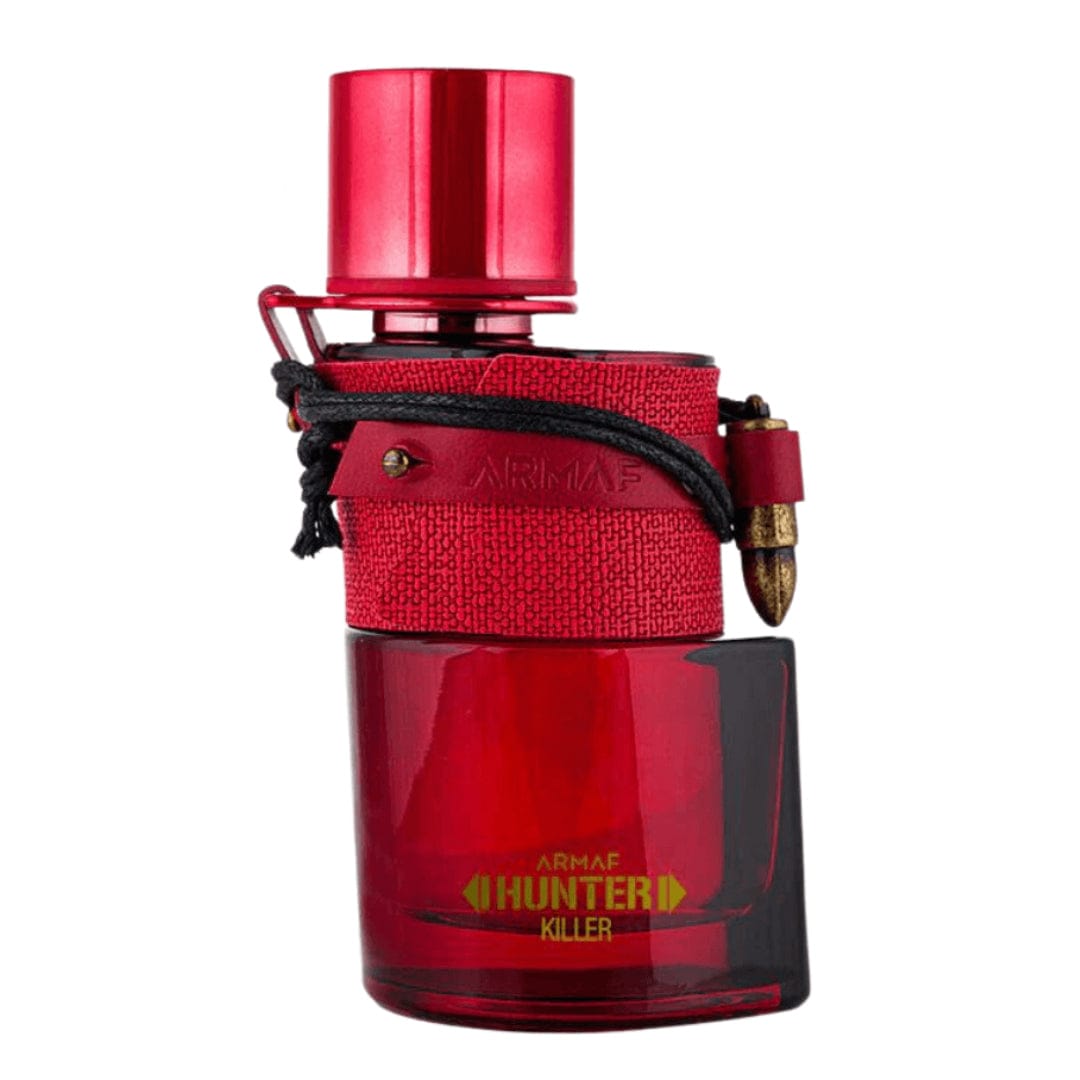 Armaf Hunter Killer Bullet Men’s Perfume/Cologne For Men Eau de Parfum 3.4 oz Edp