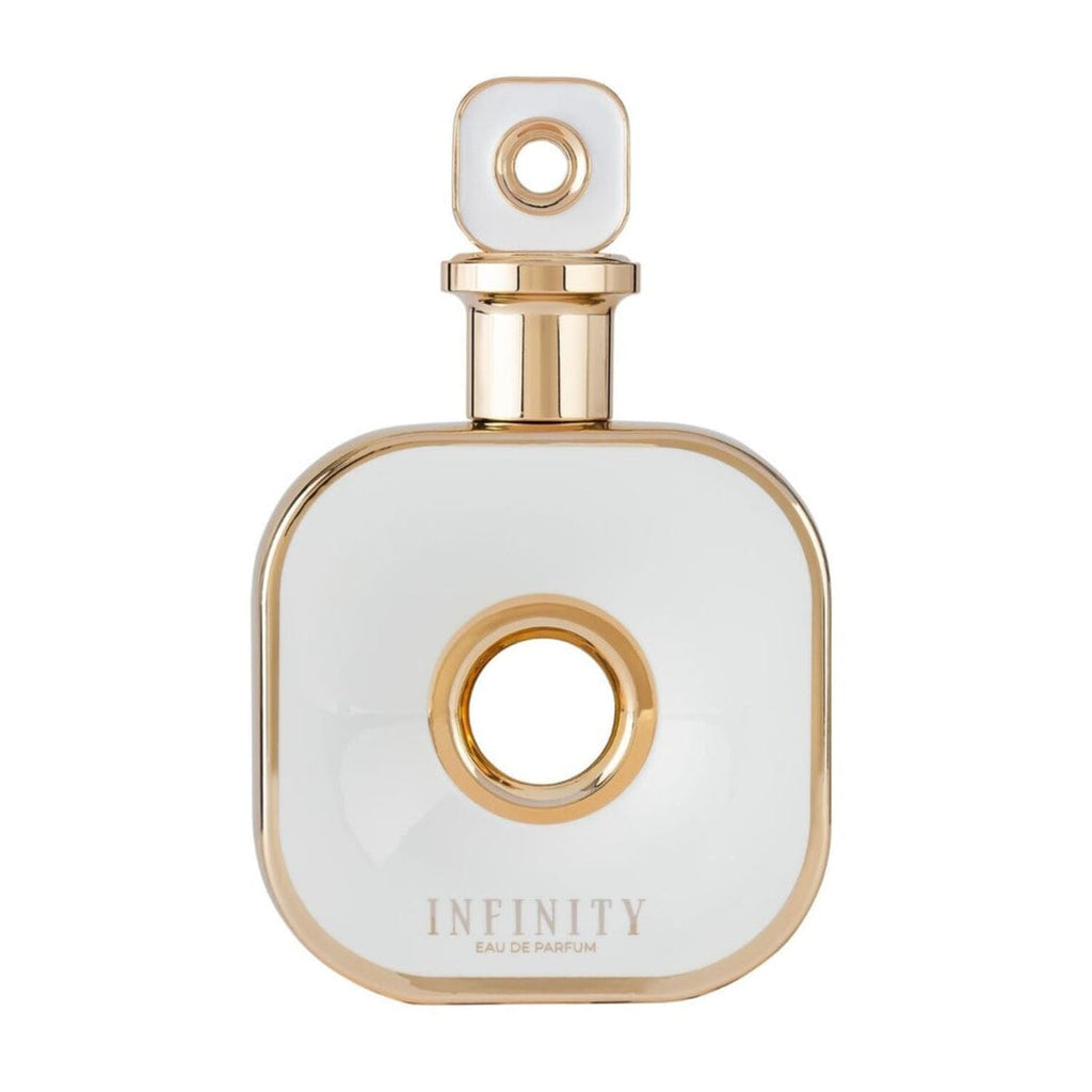 Armaf Infinity Gold Women’s Perfume/Cologne For Women Eau de Parfum 3.6 oz Edp