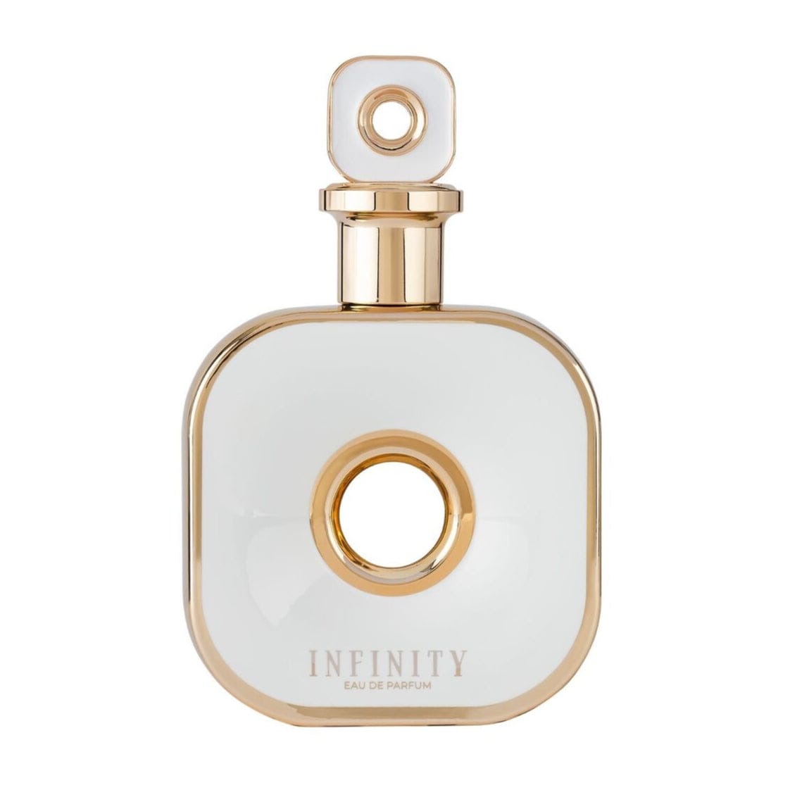 Armaf Infinity Gold Women’s Perfume/Cologne For Women Eau de Parfum 3.6 oz Edp