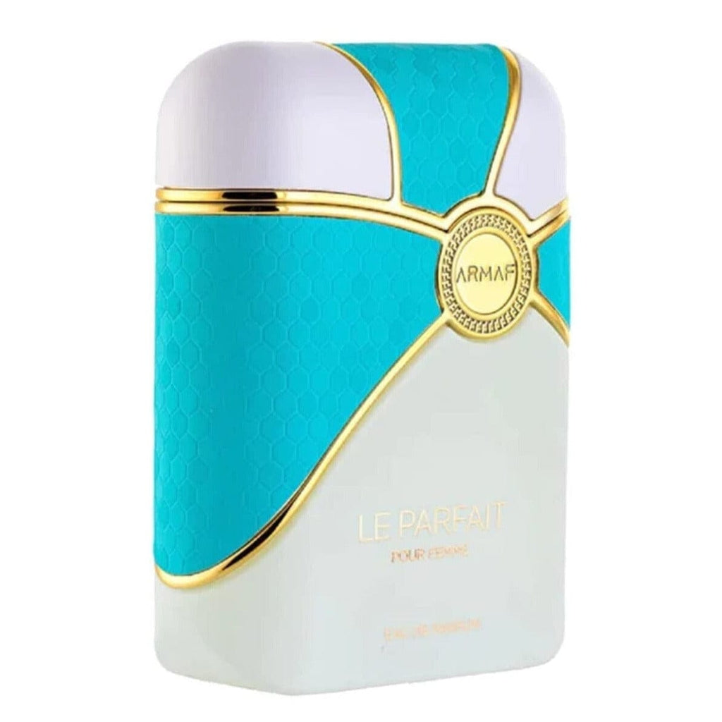Armaf Le Parfait Azure Pour Femme Women’s Perfume/Cologne For Women Eau de Parfum 3.4 oz Edp