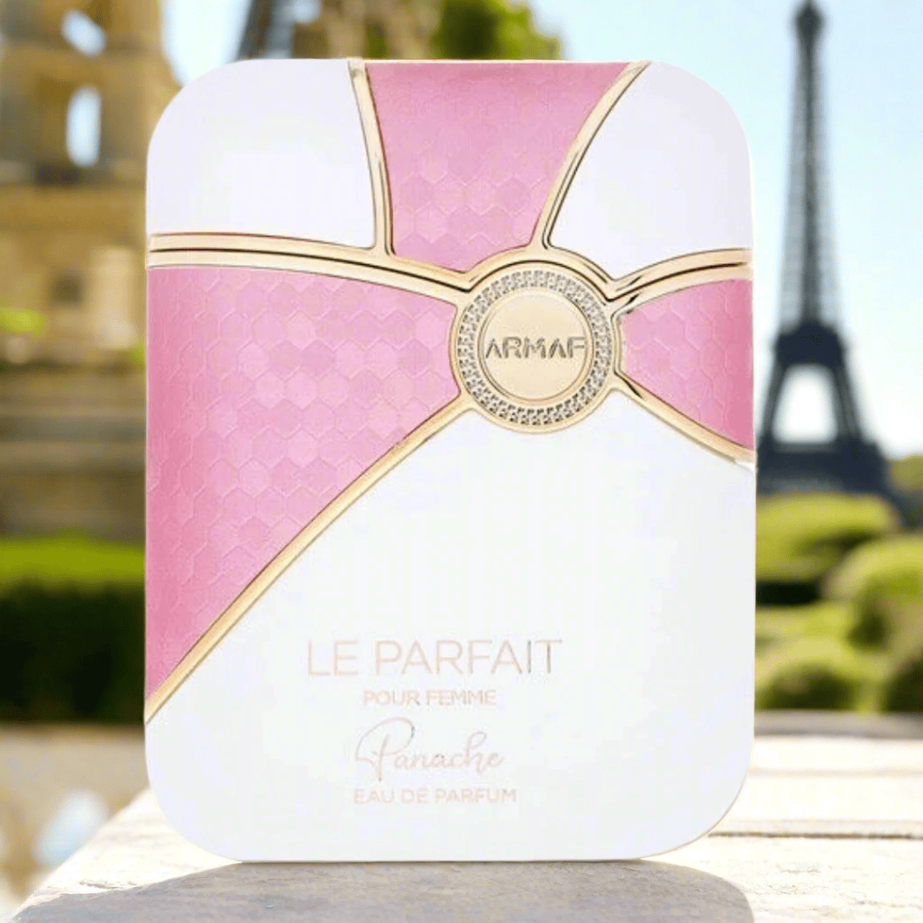 Armaf Le Parfait Panache Pour Femme Women’s Perfume/Cologne For Women Eau de Parfum 3.4 oz / 6.7 oz Edp