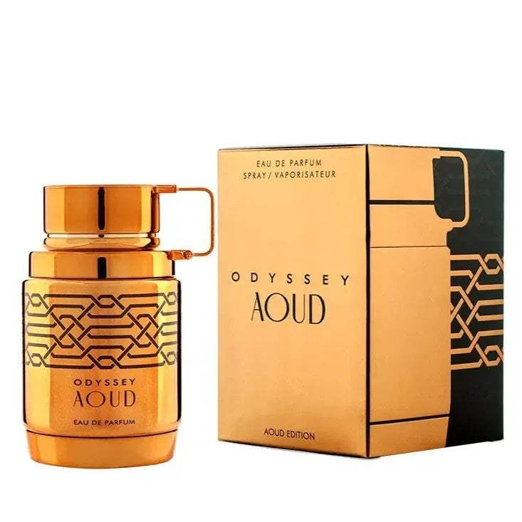Armaf Odyssey Aoud