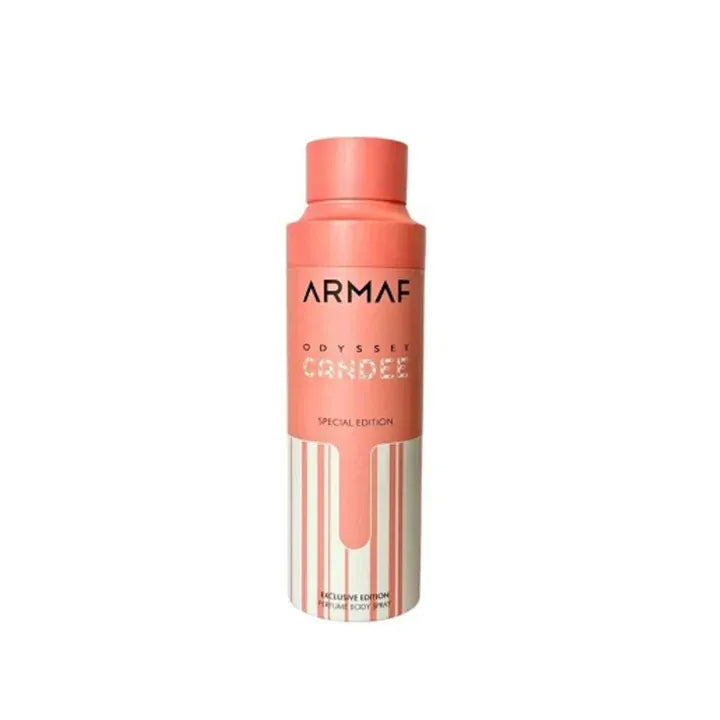 Armaf Odyssey Candee For Women Eau de Parfum