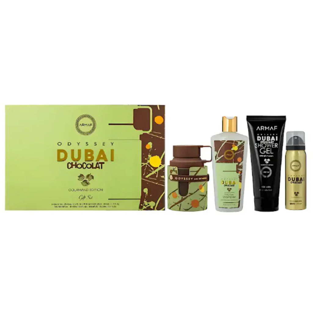 Armaf Odyssey Dubai Chocolat